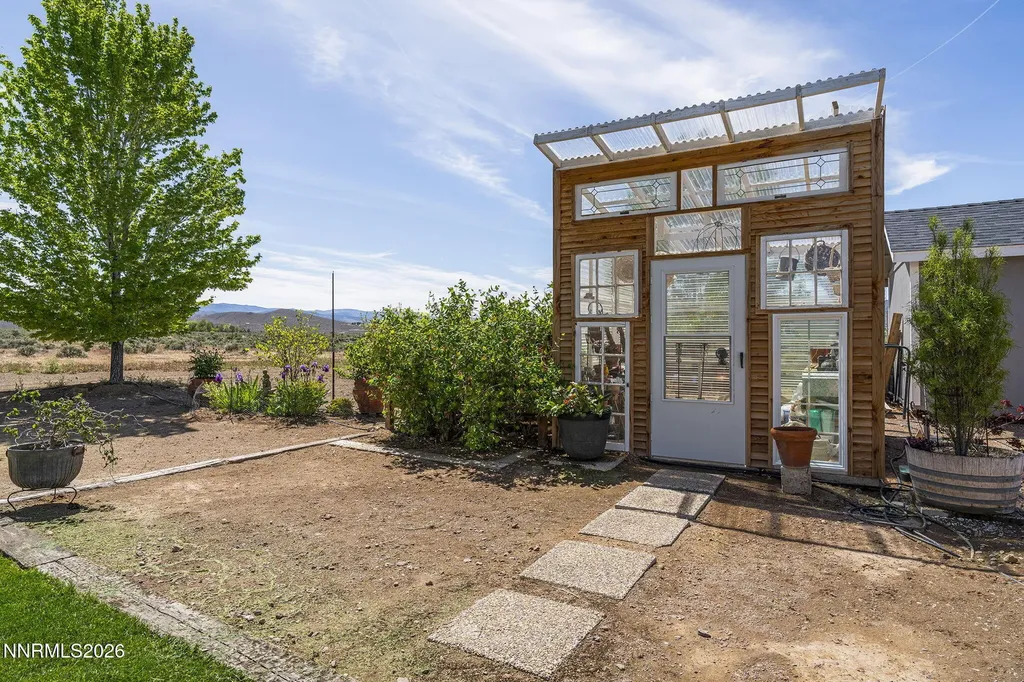 4800 Amy Reno NV 89510