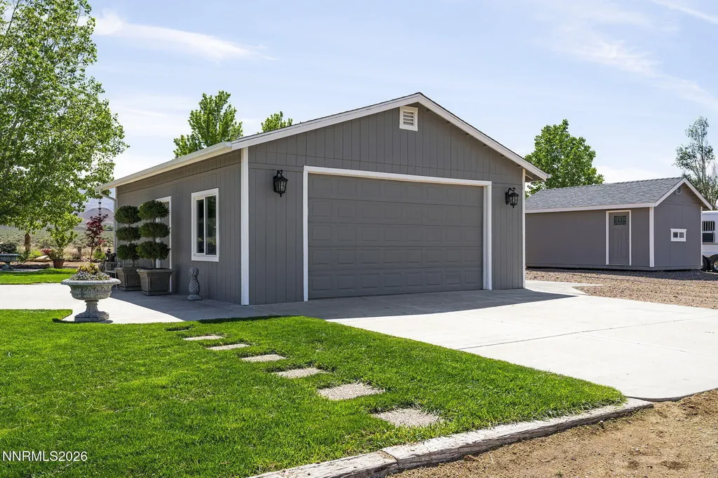 4800 Amy Reno NV 89510