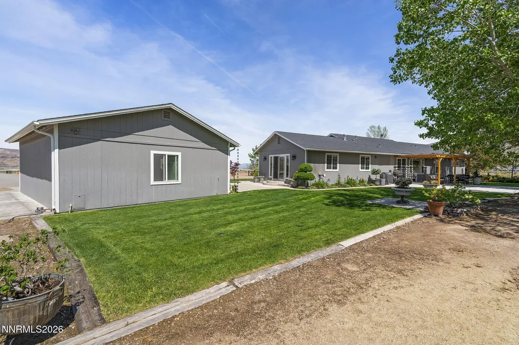 4800 Amy Reno NV 89510