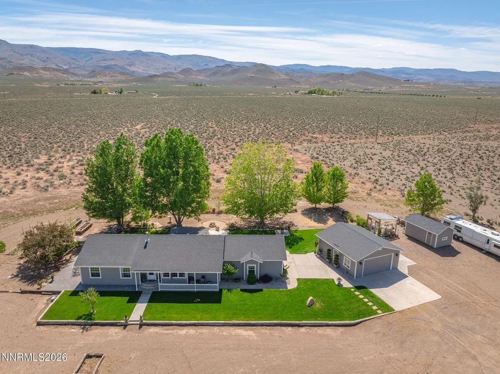 4800 Amy Reno NV 89510