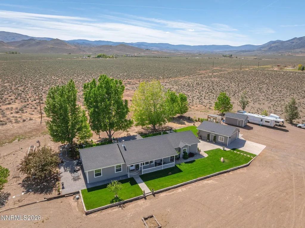 4800 Amy Reno NV 89510