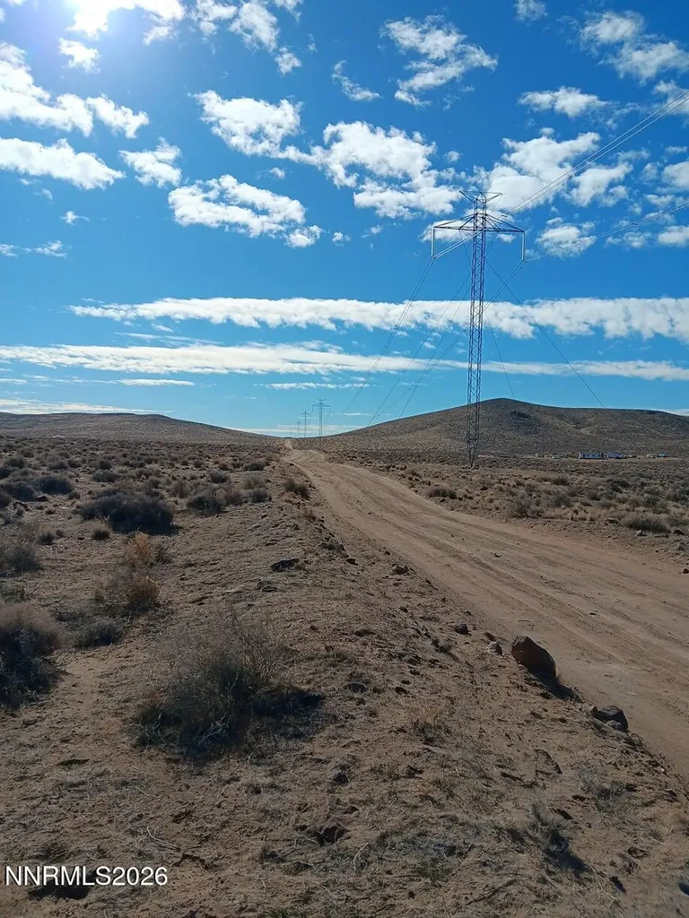 00000 Lahontan Dam Fallon NV 89406