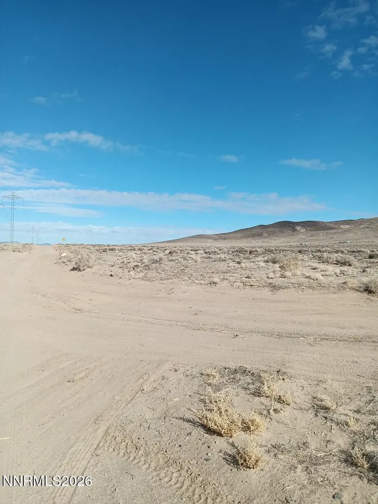 00000 Lahontan Dam Fallon NV 89406