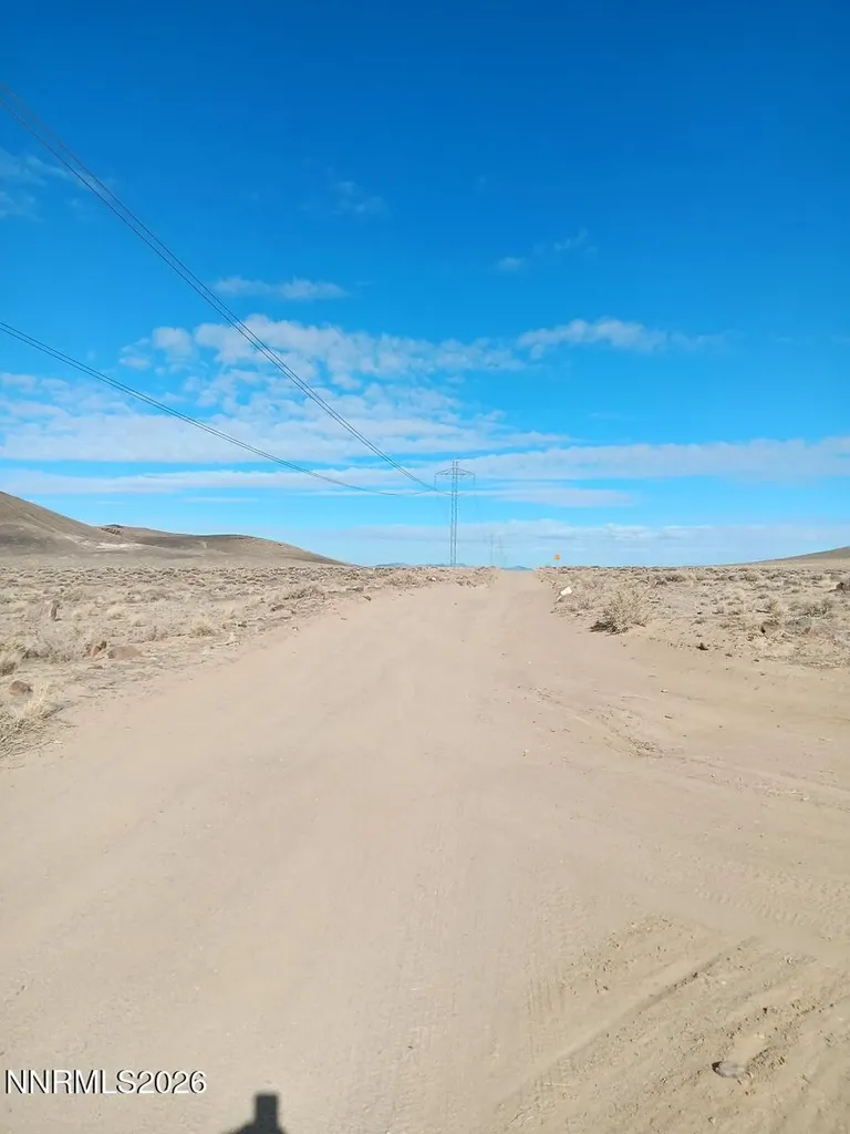 00000 Lahontan Dam Fallon NV 89406