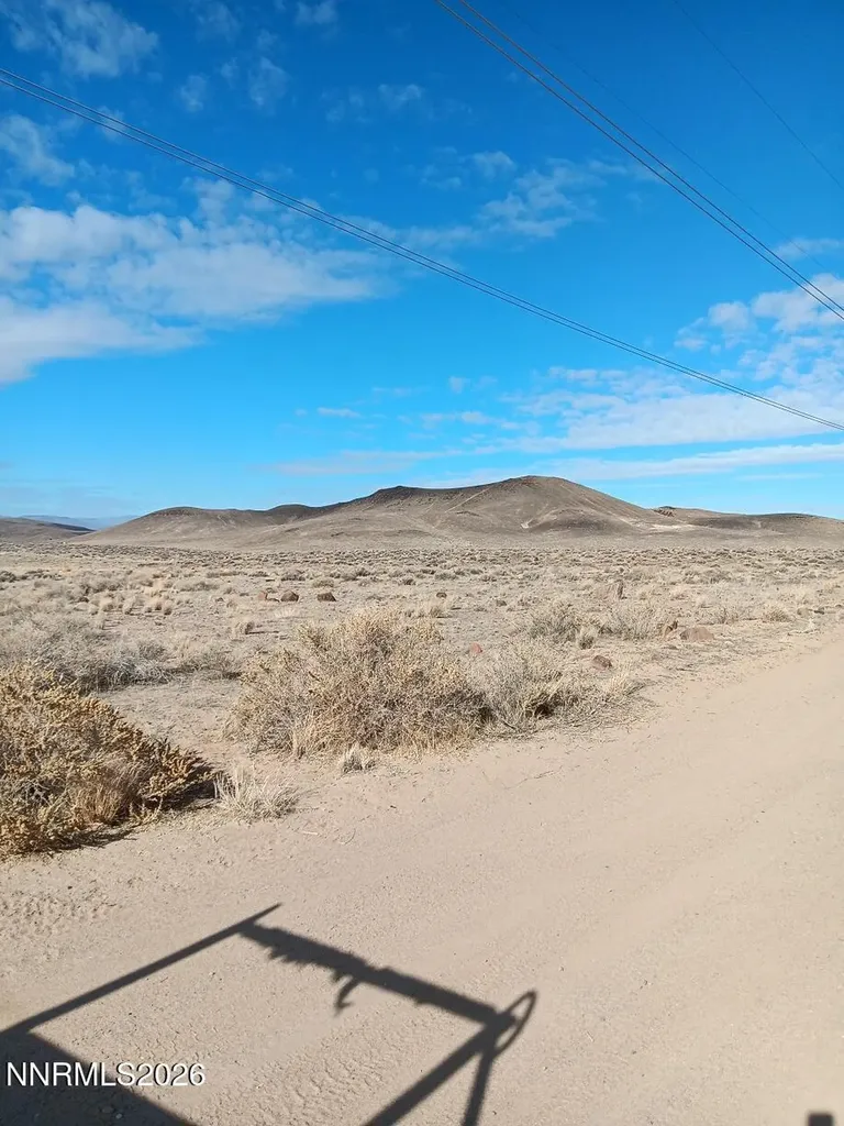 00000 Lahontan Dam Fallon NV 89406