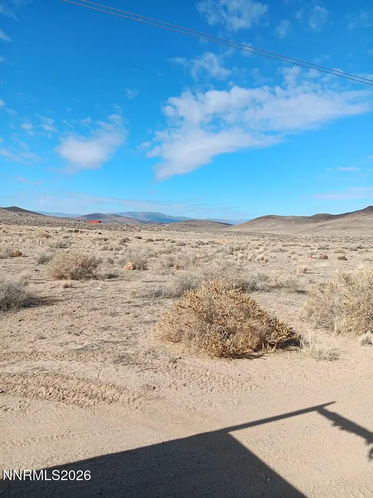 00000 Lahontan Dam Fallon NV 89406