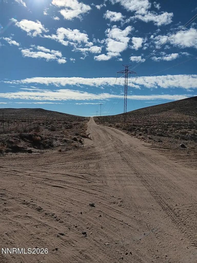 00000 Lahontan Dam Fallon NV 89406