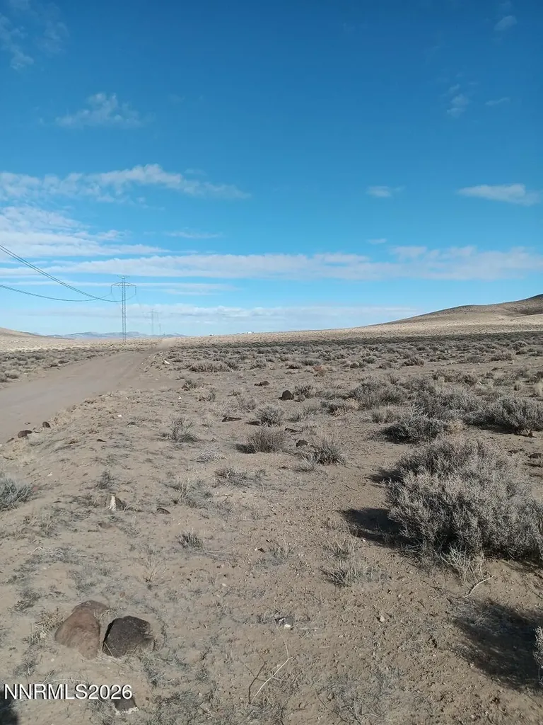 00000 Lahontan Dam Fallon NV 89406