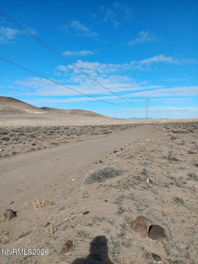 00000 Lahontan Dam Fallon NV 89406