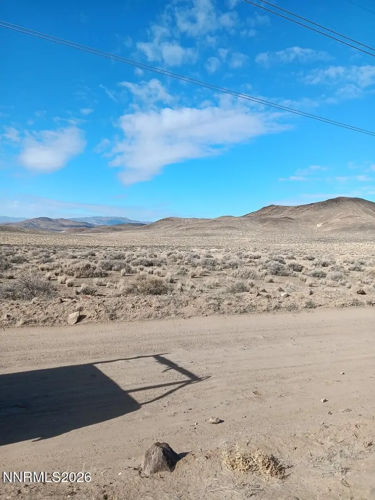 00000 Lahontan Dam Fallon NV 89406