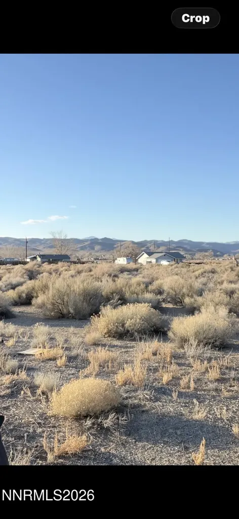 6 Calico Hills Yerington NV 89447