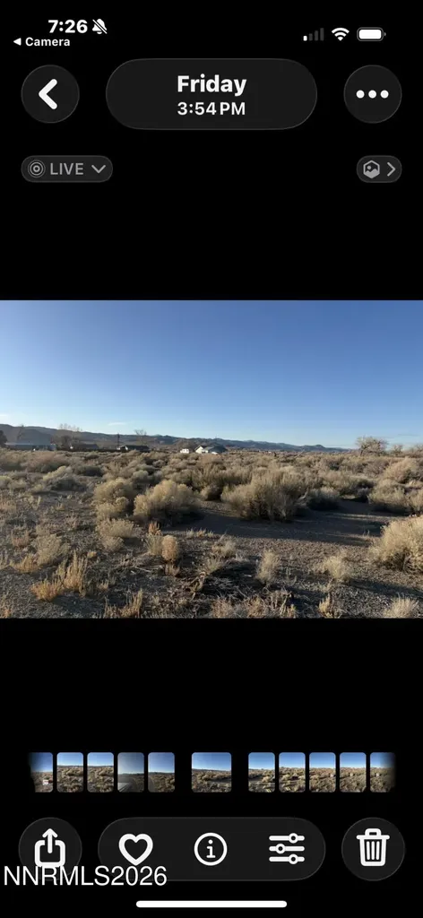 6 Calico Hills Yerington NV 89447