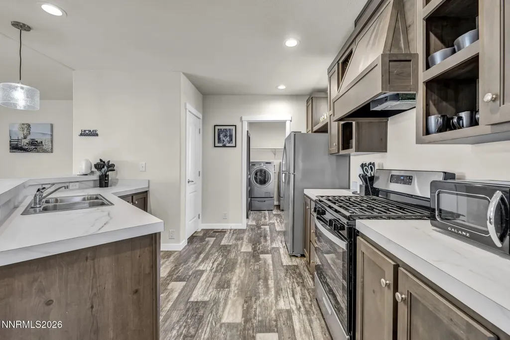 1495 Lake Silver Springs NV 89429