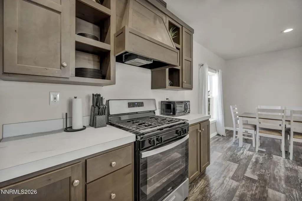 1495 Lake Silver Springs NV 89429