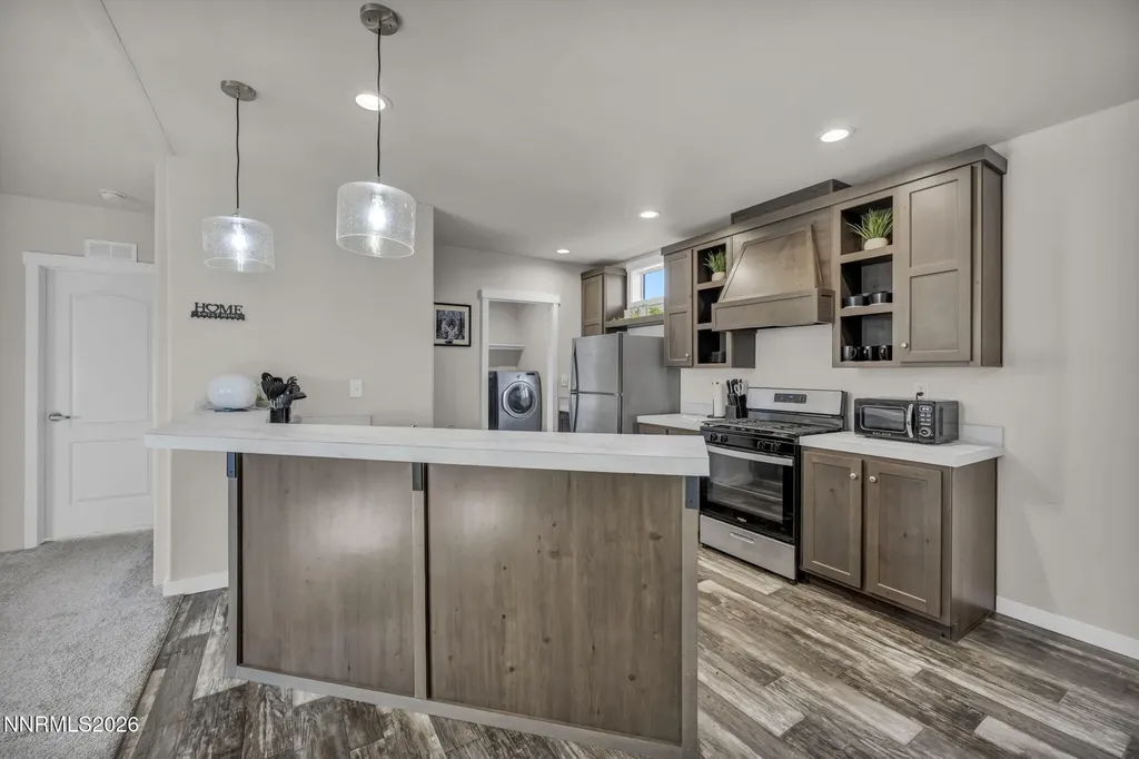 1495 Lake Silver Springs NV 89429