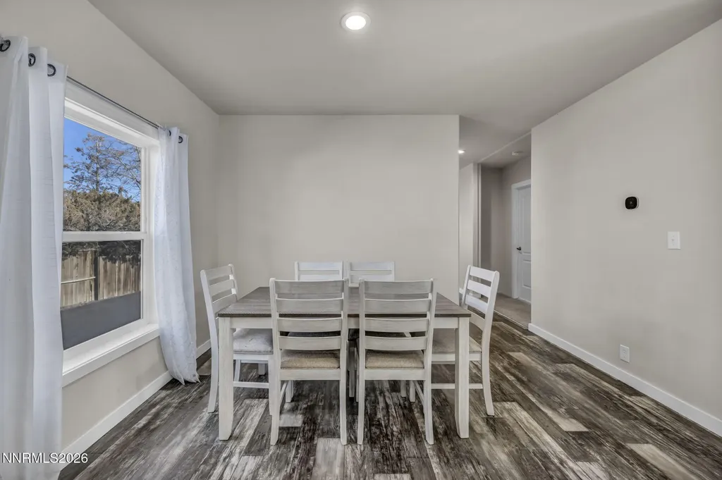 1495 Lake Silver Springs NV 89429