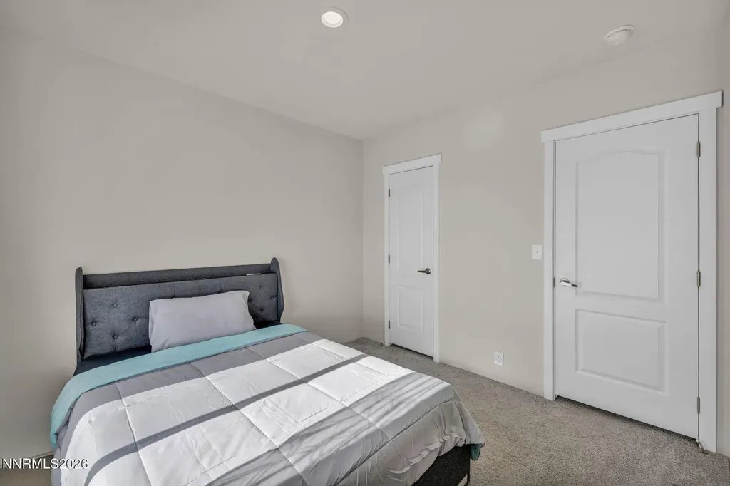 1495 Lake Silver Springs NV 89429