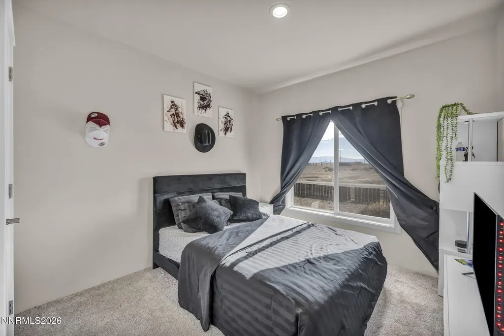 1495 Lake Silver Springs NV 89429