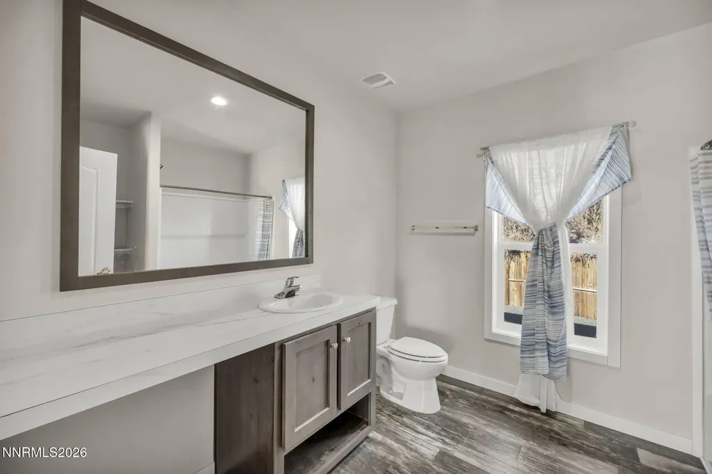 1495 Lake Silver Springs NV 89429