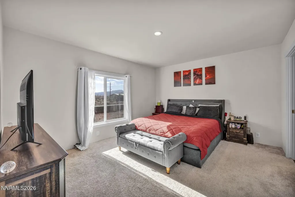 1495 Lake Silver Springs NV 89429