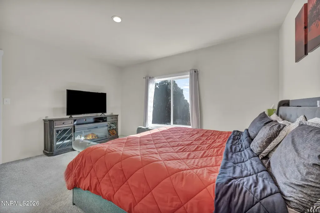 1495 Lake Silver Springs NV 89429