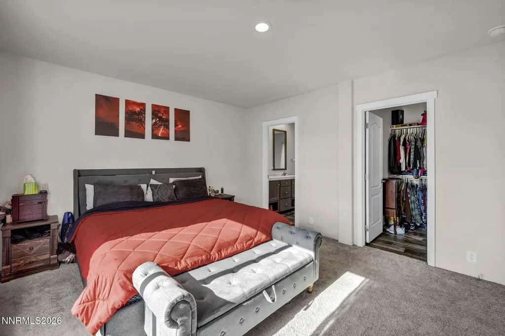 1495 Lake Silver Springs NV 89429
