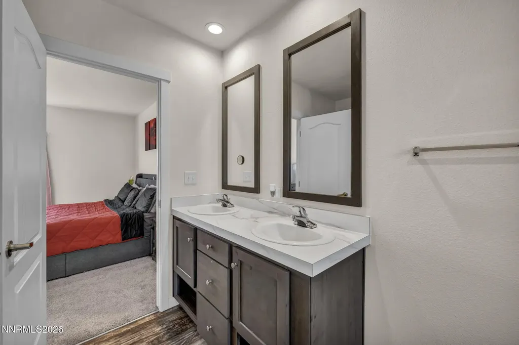 1495 Lake Silver Springs NV 89429