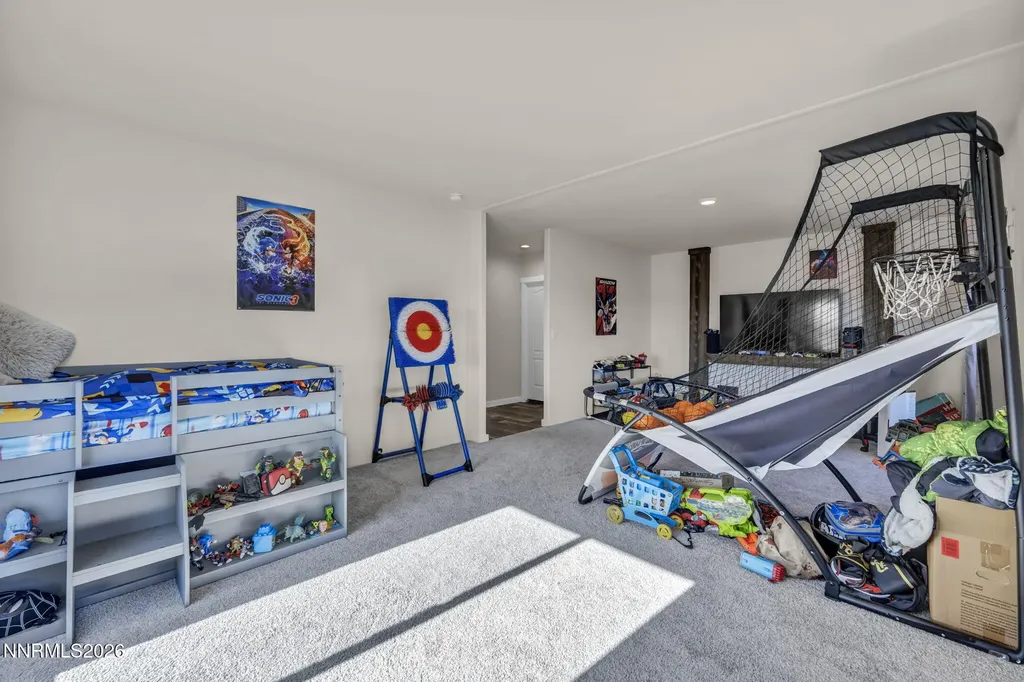 1495 Lake Silver Springs NV 89429