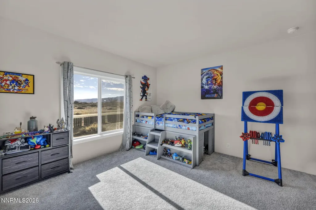 1495 Lake Silver Springs NV 89429