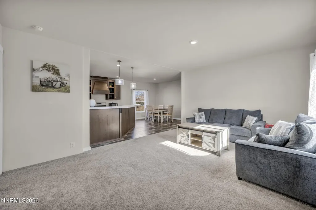 1495 Lake Silver Springs NV 89429