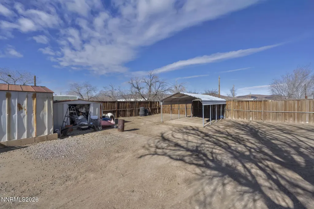 1495 Lake Silver Springs NV 89429
