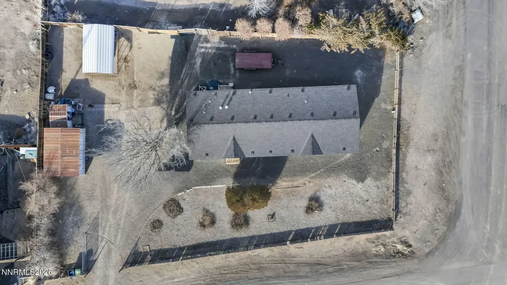 1495 Lake Silver Springs NV 89429