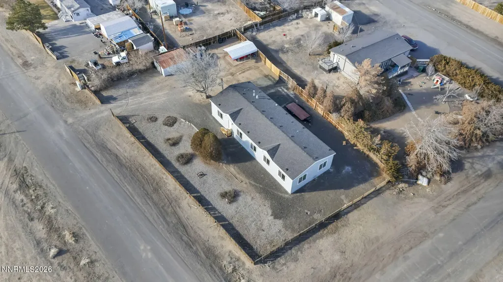 1495 Lake Silver Springs NV 89429