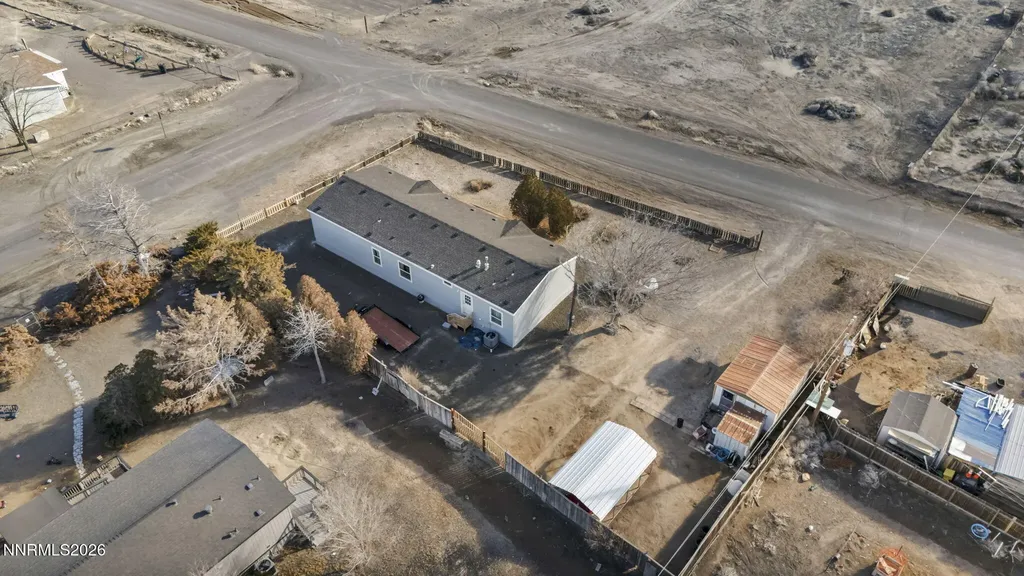 1495 Lake Silver Springs NV 89429