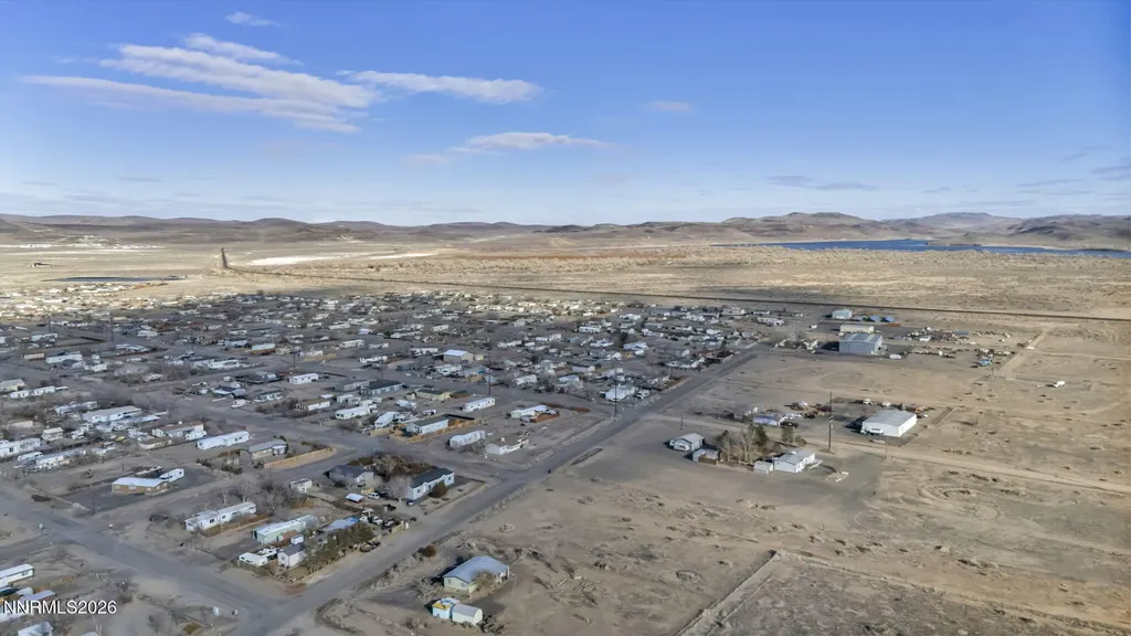 1495 Lake Silver Springs NV 89429
