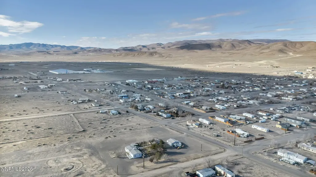 1495 Lake Silver Springs NV 89429