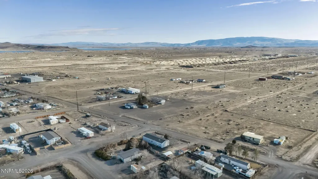 1495 Lake Silver Springs NV 89429