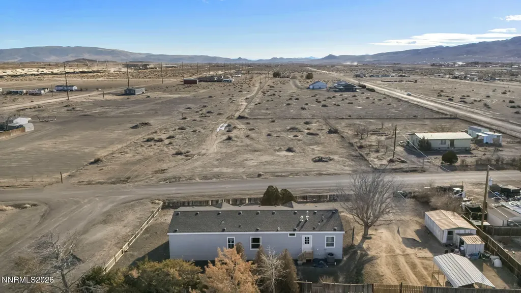 1495 Lake Silver Springs NV 89429