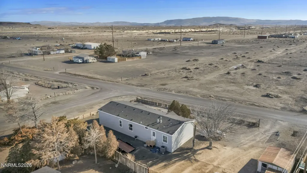 1495 Lake Silver Springs NV 89429