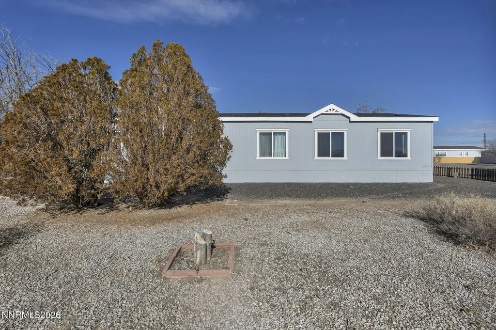 1495 Lake Silver Springs NV 89429