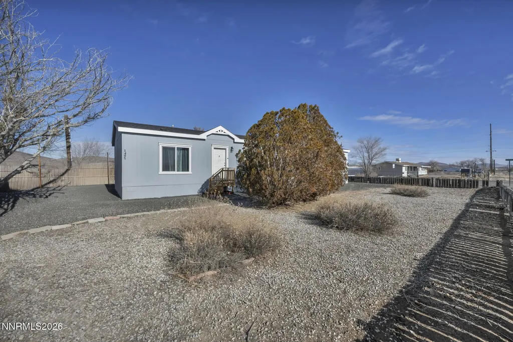 1495 Lake Silver Springs NV 89429