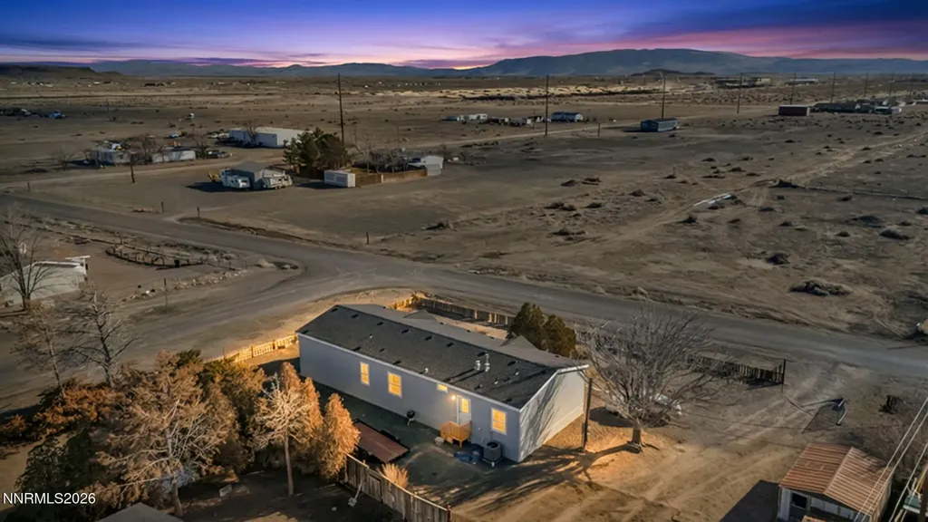 1495 Lake Silver Springs NV 89429