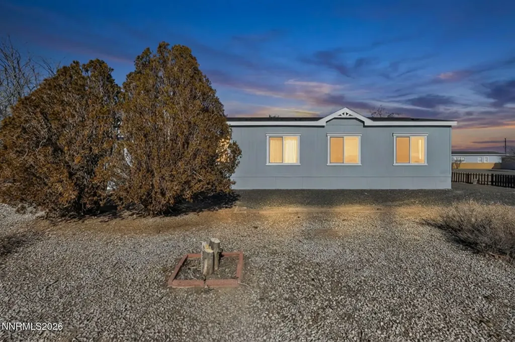 1495 Lake Silver Springs NV 89429