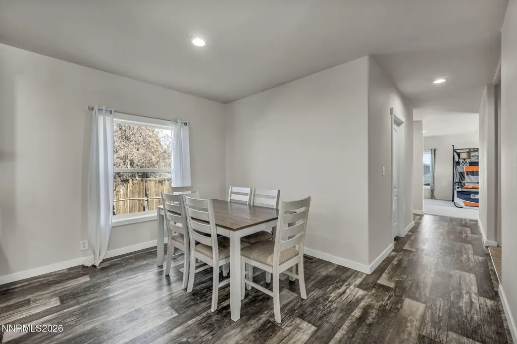 1495 Lake Silver Springs NV 89429