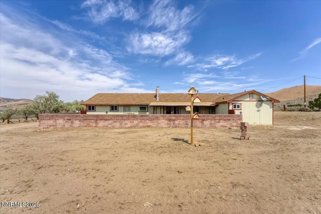 1220 Mineral Flat Reno NV 89506