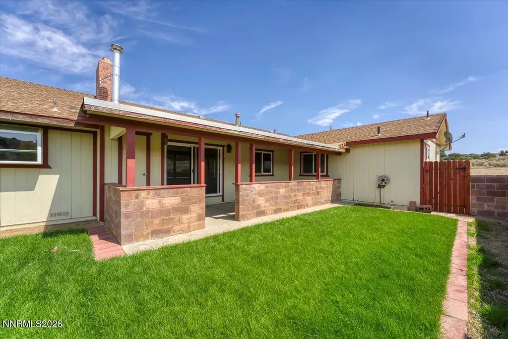 1220 Mineral Flat Reno NV 89506