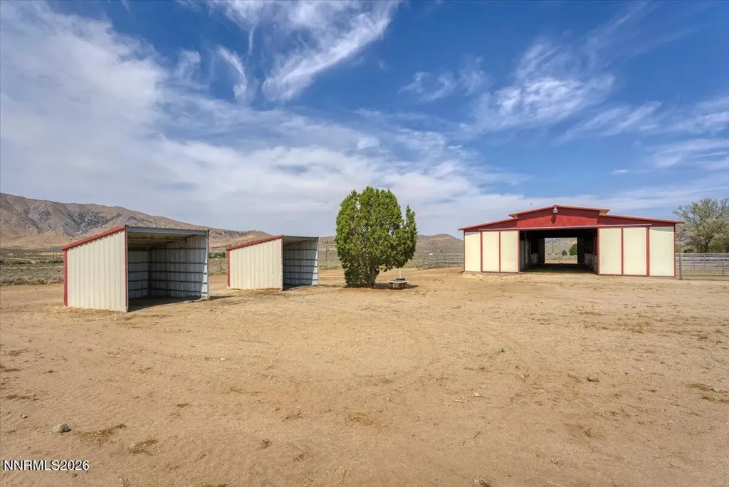 1220 Mineral Flat Reno NV 89506