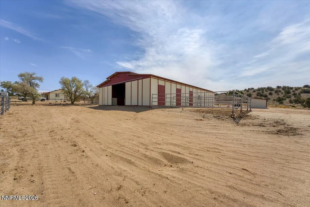 1220 Mineral Flat Reno NV 89506