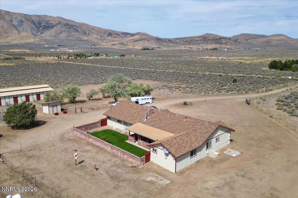1220 Mineral Flat Reno NV 89506