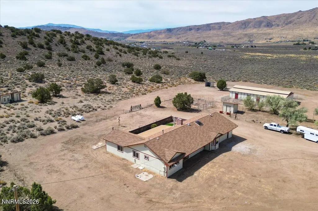 1220 Mineral Flat Reno NV 89506